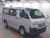 TOYOTA REGIUS VAN
