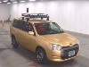 TOYOTA SUCCEED WAGON