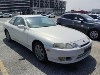 TOYOTA SOARER