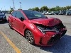TOYOTA GR COROLLA