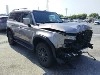 TOYOTA LAND CRUISER 250