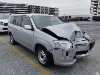 TOYOTA SUCCEED WAGON