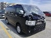 TOYOTA REGIUS VAN