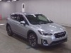 SUBARU IMPREZA XV
