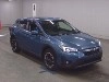 SUBARU IMPREZA SPORT