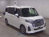SUBARU JUSTY