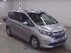 HONDA FREED HYBRID