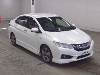 HONDA GRACE