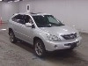 TOYOTA HARRIER HYBRID