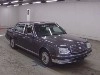 TOYOTA CENTURY