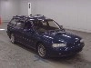 SUBARU LEGACY TOURING WAGON