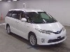TOYOTA ESTIMA HYBRID