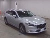 MAZDA ATENZA WAGON