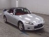 HONDA S2000