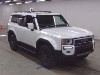 TOYOTA LAND CRUISER 250