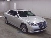 TOYOTA CROWN MAJESTA