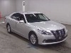 TOYOTA CROWN HYBRID
