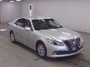 TOYOTA CROWN HYBRID