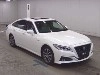 TOYOTA CROWN HYBRID
