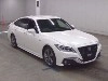 TOYOTA CROWN HYBRID