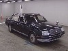 TOYOTA CENTURY