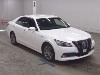 TOYOTA CROWN HYBRID