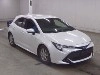 TOYOTA COROLLA SPORT