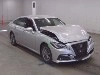 TOYOTA CROWN HYBRID