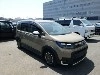 HONDA FREED HYBRID