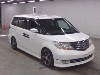 HONDA ELYSION PRESTIGE