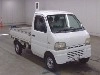 MAZDA SCRUM TRUCK