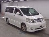 TOYOTA ALPHARD V