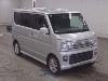 MAZDA SCRUM WAGON