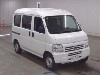 HONDA ACTY VAN