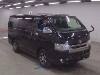 TOYOTA REGIUS VAN