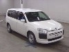 TOYOTA SUCCEED WAGON