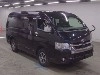 TOYOTA REGIUS VAN