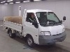 MAZDA BONGO TRUCK