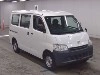 TOYOTA TOWN ACE VAN