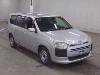 TOYOTA SUCCEED WAGON