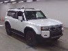 TOYOTA LAND CRUISER 250