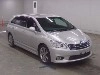 TOYOTA MARK X ZIO