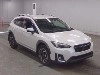 SUBARU IMPREZA XV