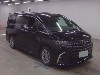 TOYOTA ALPHARD HYBRID