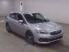 SUBARU IMPREZA SPORT