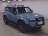 TOYOTA LAND CRUISER 250