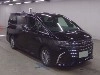 TOYOTA ALPHARD HYBRID
