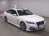 TOYOTA CROWN HYBRID