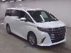 TOYOTA ALPHARD HYBRID