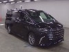 TOYOTA ALPHARD HYBRID